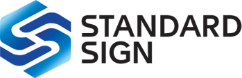 Standard Sign Logo